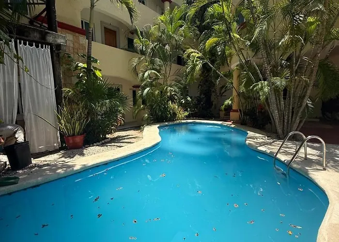 Spacious 3 Bedroom By Mamitas *