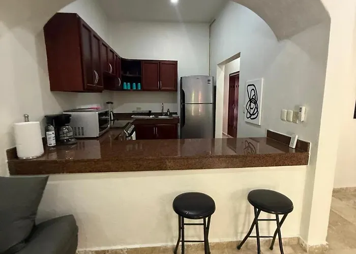Spacious 3 Bedroom By Mamitas