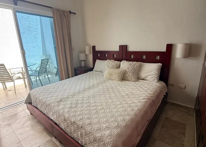 Spacious 3 Bedroom By Mamitas *