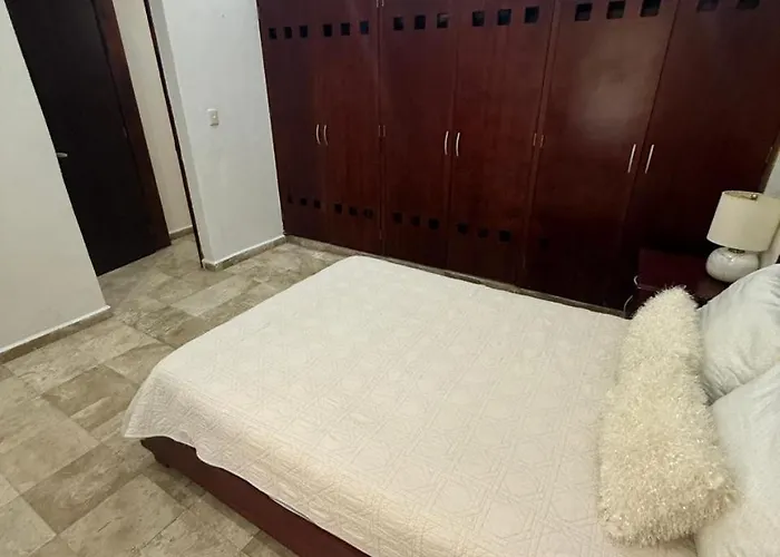 Spacious 3 Bedroom By Mamitas *