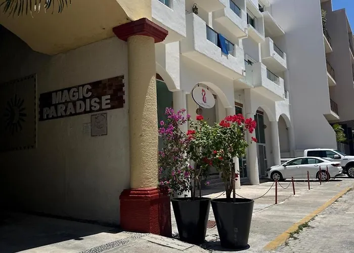 Apartment Spacious 3 Bedroom By Mamitas